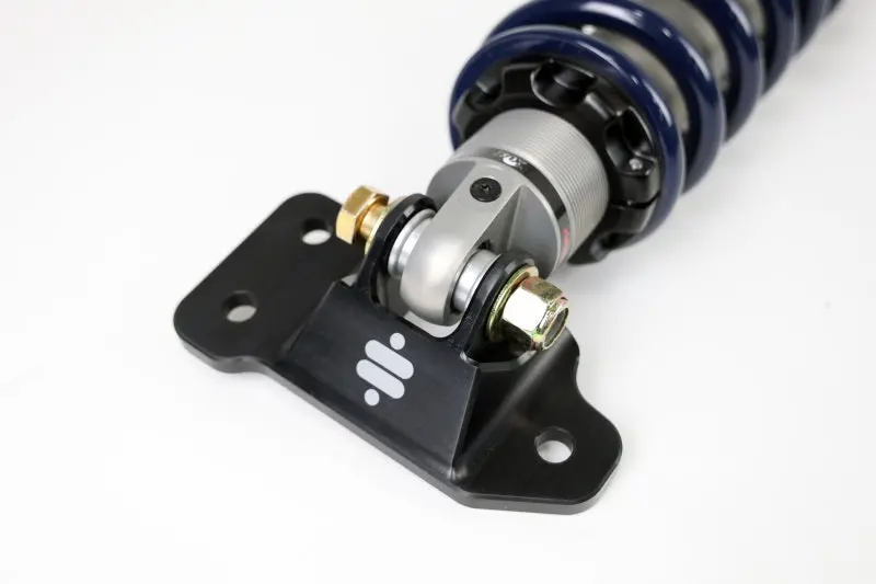 Ridetech 2016-2024 Chevrolet Camaro 6Th Gen V6 V8 Hq Series Rear Coilovers 2