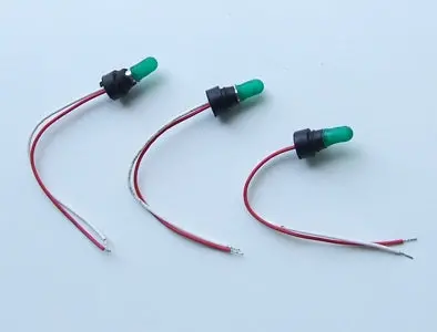 Dash Gauge Light Xw-Xy 1