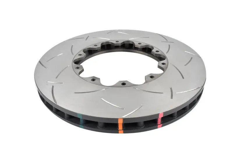 Dba 2018-2022 Chevrolet Camaro 6Th Gen 19+ Zl1 (W M6 Nuts) 5000 Series T3 Slotted Brake Rotor 1