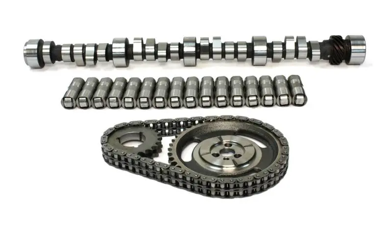 Comp Cams 1987-1992 Chevrolet Camaro 3Rd Gen Camshaft Kit Cs Xr258hr-11 1