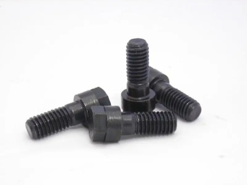 Mcleod Racing 1980-1997 Chevrolet Camaro 2Nd-4Th Gen Mcleod Bolt Pak 3 8In Pressure Plate Small Hex Head (6 Per Box) 1