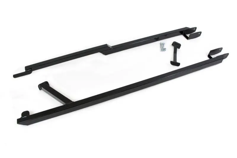 Umi Performance 1982-1992 Chevrolet Camaro 3Rd Gen Gm F-Body Boxed Style Weld-In Subframe Connectors 1