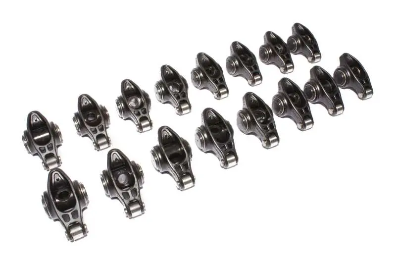 Comp Cams 1988-1992 Chevrolet Camaro 3Rd Gen Rocker Arms Cs1.52 3 8 Ultra P 1