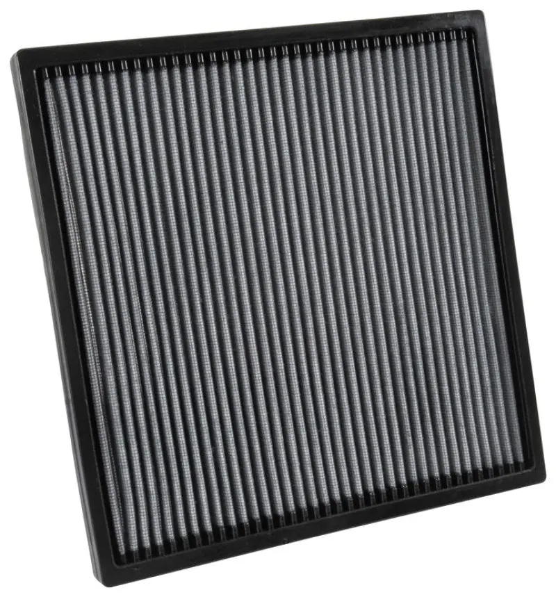 K&N Engineering 2010-2015 Chevrolet Camaro 5Th Gen K&N 3.6L V6 Ss 6.2L V8 Cabin Air Filter 2