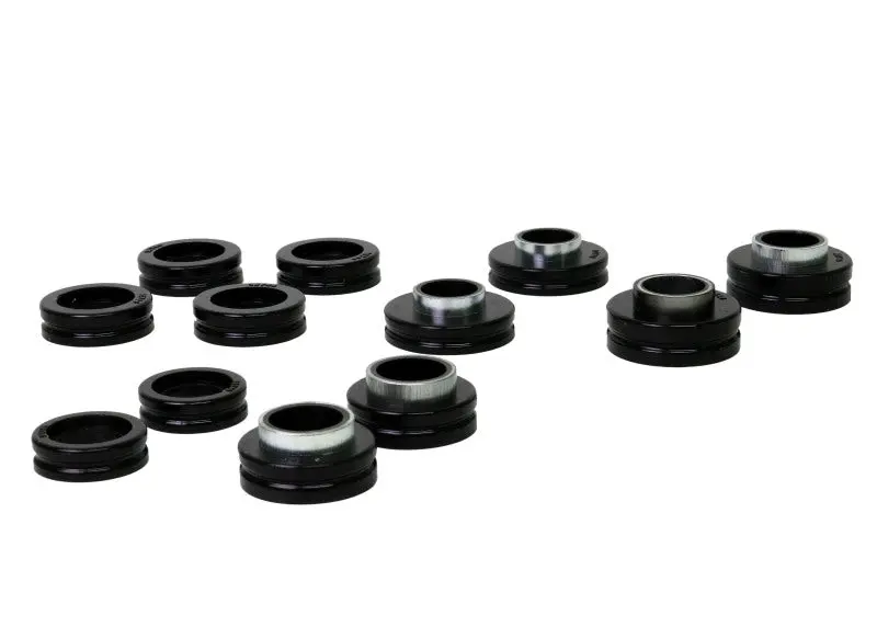 Whiteline 1967-1981 Chevrolet Camaro 1St-2Nd Gen Body Mount Bushing Set 1