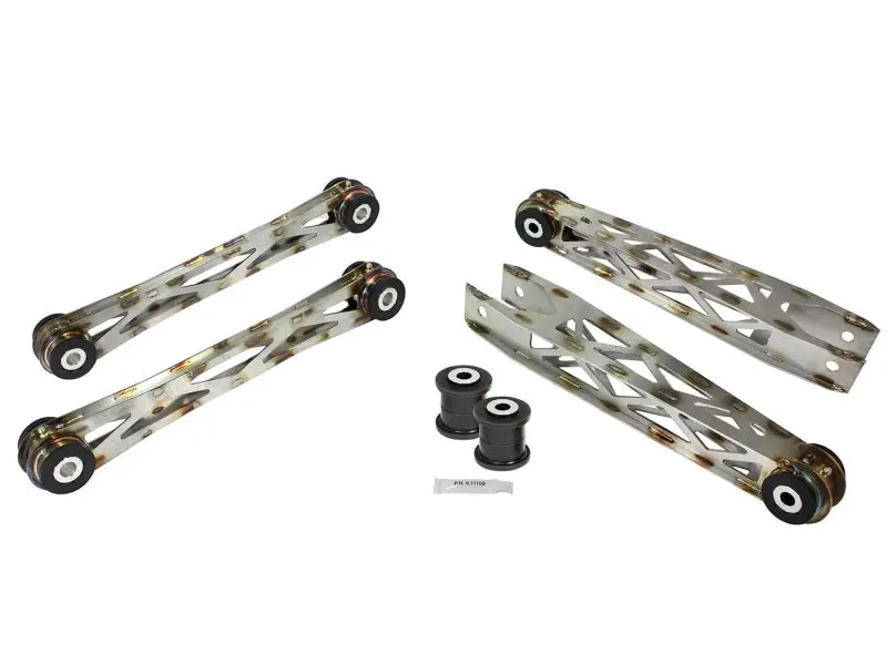 Afe 2010-2015 Chevrolet Camaro 5Th Gen Control Pfadt Series Rear Tie Rods Trailing Arms Package 1