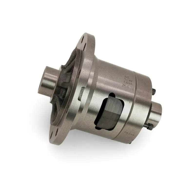 Eaton 1975-1989 Chevrolet Camaro 2Nd-3Rd Gen Detroit Locker Differential 26 Spline 1.16In Axle Shaft Diameter 3.23 & Up Ratio Rear 7.5In 1