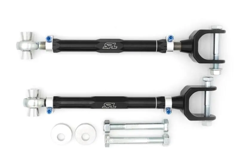Spl Parts 2016-2024 Chevrolet Camaro 6Th Gen + (Gen 6) Rear Upper Control Arms W Eccentric Lockouts 1