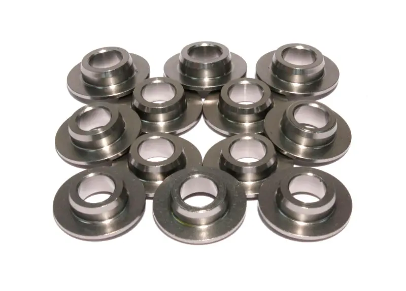 Comp Cams 1998-2002 Chevrolet Camaro 4Th Gen Titanium Retainers 26915 2691 1