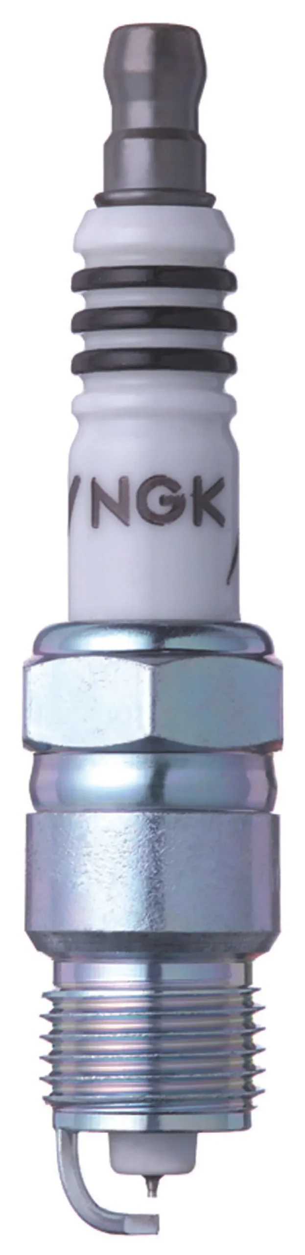 Ngk 1982-1995 Chevrolet Camaro 3Rd-4Th Gen Ix Iridium Spark Plug Box Of 4 (Ur5ix) 1