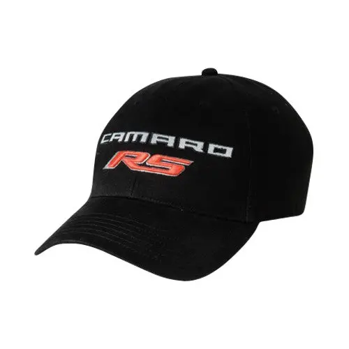 Camaro Rs Hat / Cap 1