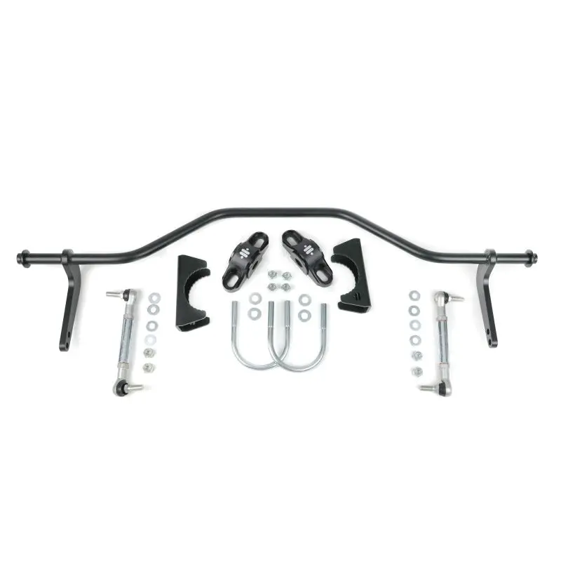 Ridetech 1970-1981 Chevrolet Camaro 2Nd Gen Gm F-Body Rear Sway Bar For Use With 4-Link 1