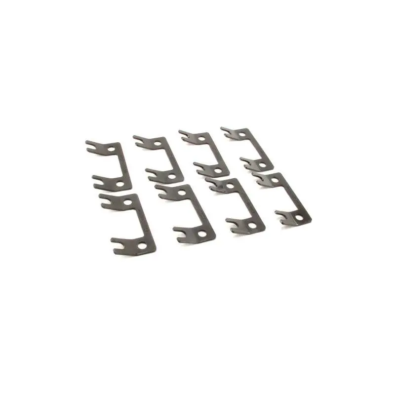 Comp Cams 2010-2016 Chevrolet Camaro 5Th-6Th Gen 5Th- Guide Plates Ls3 Raised 5 16In 1