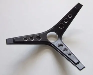 Steering Wheel Pad Centre Xw-Xy Mustang 1969 1
