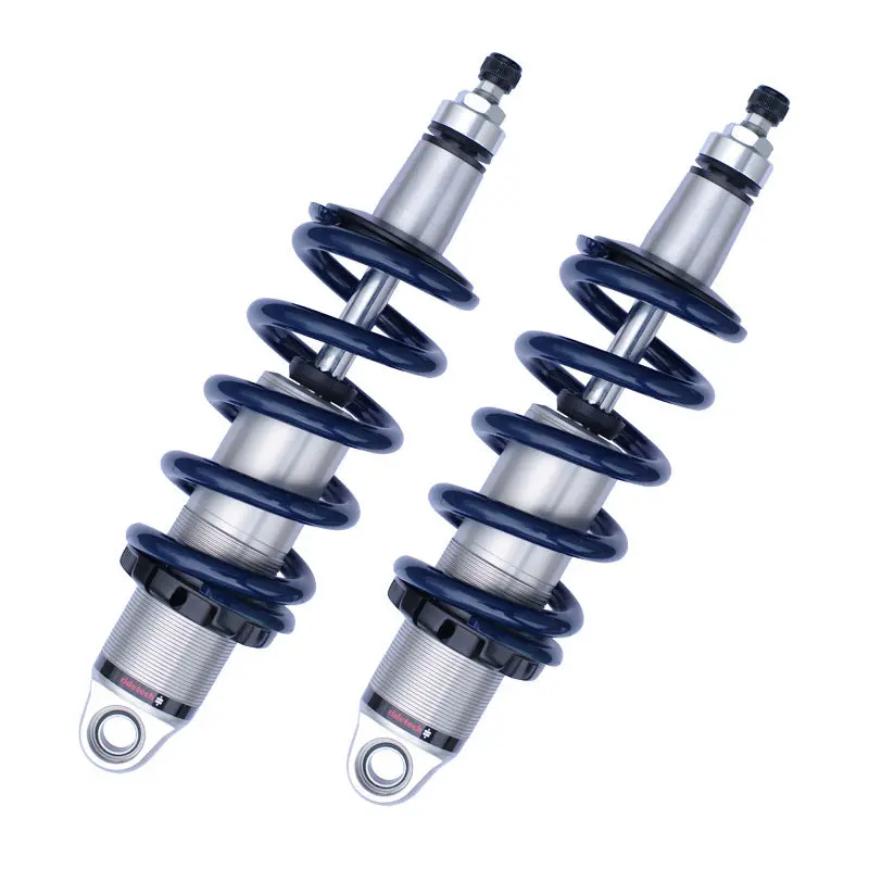 Ridetech 1967-1969 Chevrolet Camaro 1St Gen And Hq Series Front Coilovers Pair 1