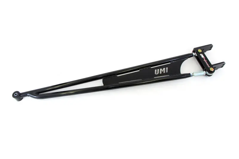 Umi Performance 1993-2002 Chevrolet Camaro 4Th Gen Gm F-Body Tunnel Mounted Torque Arm 1