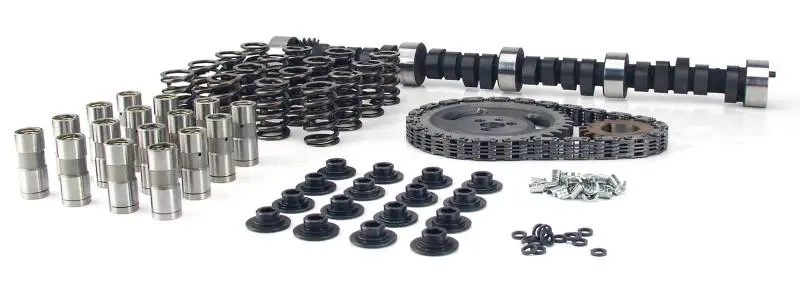 Comp Cams 1967-1972 Chevrolet Camaro 1St-2Nd Gen 1St- Camshaft Kit Cb 260Ah-12 1