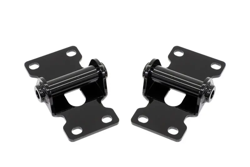 Umi Performance 1973-1992 Chevrolet Camaro 2Nd-3Rd Gen Gm F-Body Gm G-Body Frame Side Solid Engine Mounts 1