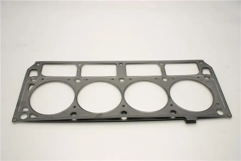 Cometic Gasket 1998-2015 Chevrolet Camaro 4Th-5Th Gen 4Th- Cometic Ss 6.2L Ls 4.000In Bore .040In Mls Head Gasket 1