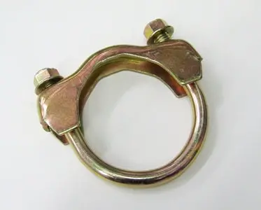 Exhaust Clamp 2 Inch 1