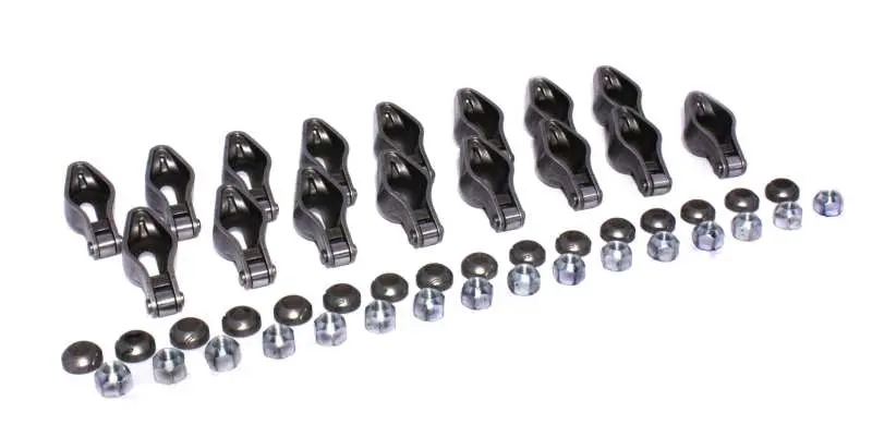 Comp Cams 1987-1992 Chevrolet Camaro 3Rd Gen Rocker Arms Sb 1.6 3 8In 1