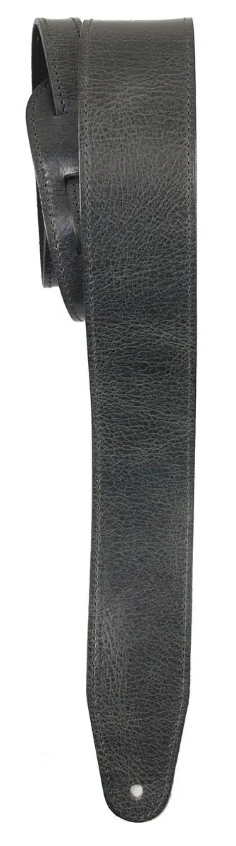 Lm Products Bq-25S Bk The Thompson Traveler Guitar Strap *Free Shipping In The Usa* 2