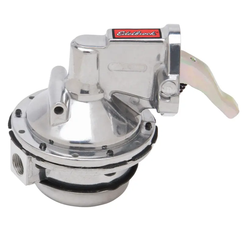 Edelbrock 1967-1972 Chevrolet Camaro 1St-2Nd Gen B B Hi-Flow Fuel Pump 1