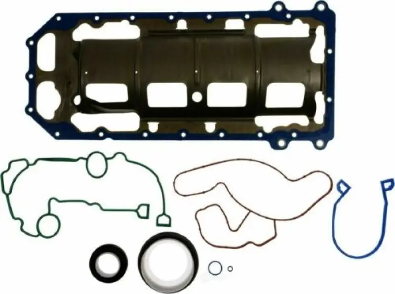 Mahle Original 1993-1995 Chevrolet Camaro Conversion Gasket Set 1
