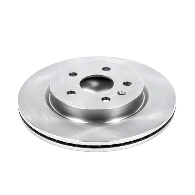 Powerstop 2016-2024 Chevrolet Camaro 6Th Gen Power Stop Rear Autospecialty Brake Rotor 1