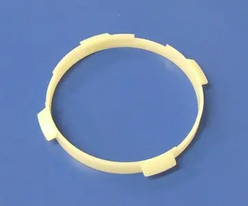 Steering Wheel Horn Contact Insulator Xw-Xy Mustang 1968-1969 1