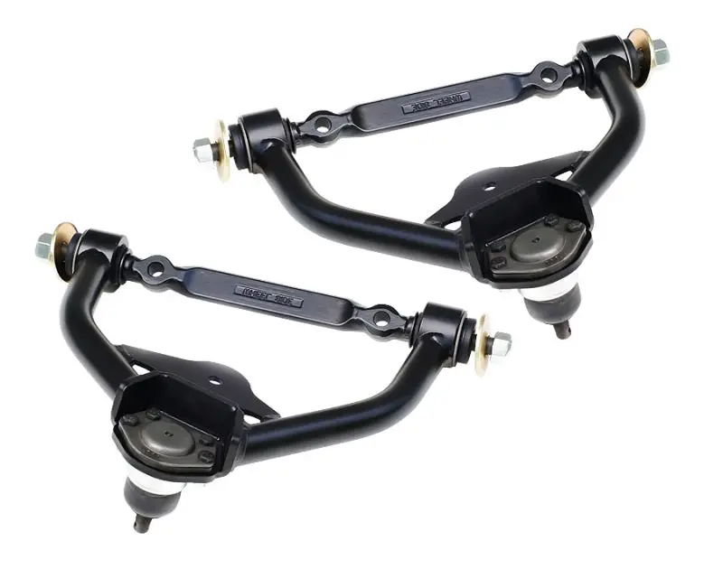 Ridetech 1970-1981 Chevrolet Camaro 2Nd Gen Gm F-Body Strongarms Front Upper 1