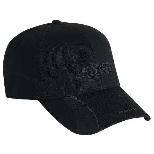 Camaro Ss Ghost Hat / Cap 1