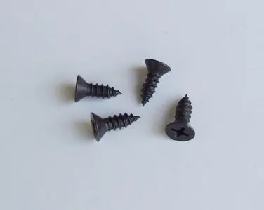 T-Bar Dial Screw Kit 1