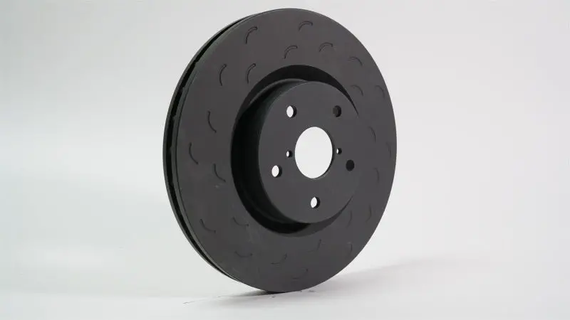Hawk Performance 2010-2015 Chevrolet Camaro 5Th Gen Hawk Talon Regal Brembo Calipers Slotted-Only Front Brake Rotor Set 1