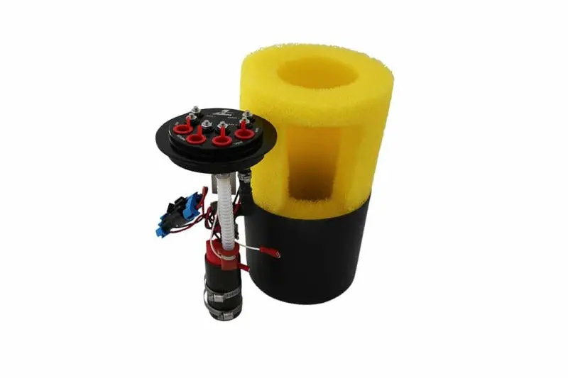 Aeromotive 1999-2002 Chevrolet Camaro 4Th Gen Phantom Series Single 340Lph Direct Drop-In Fuel Pump 1