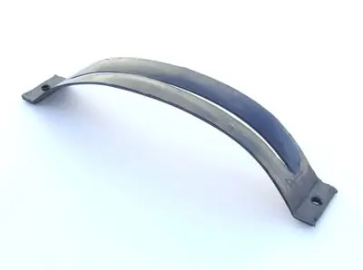T-Bar Dust Seal 1969-1973 1