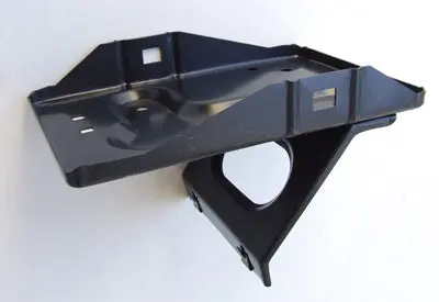 Battery Tray 1964-1966 With Tabs (1967 Style) 1