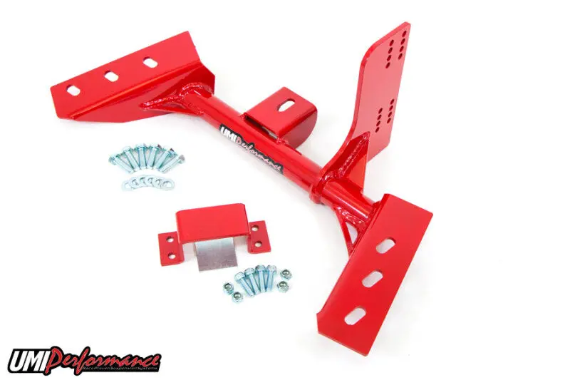Umi Performance 1982-1992 Chevrolet Camaro 3Rd Gen Gm F-Body Torque Arm Relocation Kit- Th400 1