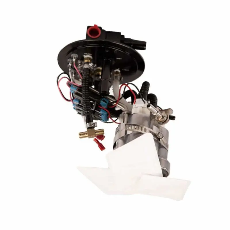 Aeromotive 2016-2022 Chevrolet Camaro 6Th Gen Triple 450 Series Stealth In-Tank Fuel Pump 1