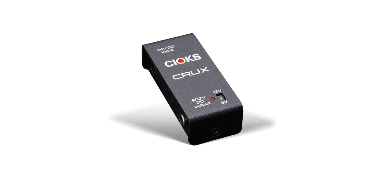 Cioks Crux Dc7 Accessory *Free Shipping In The Usa* 1