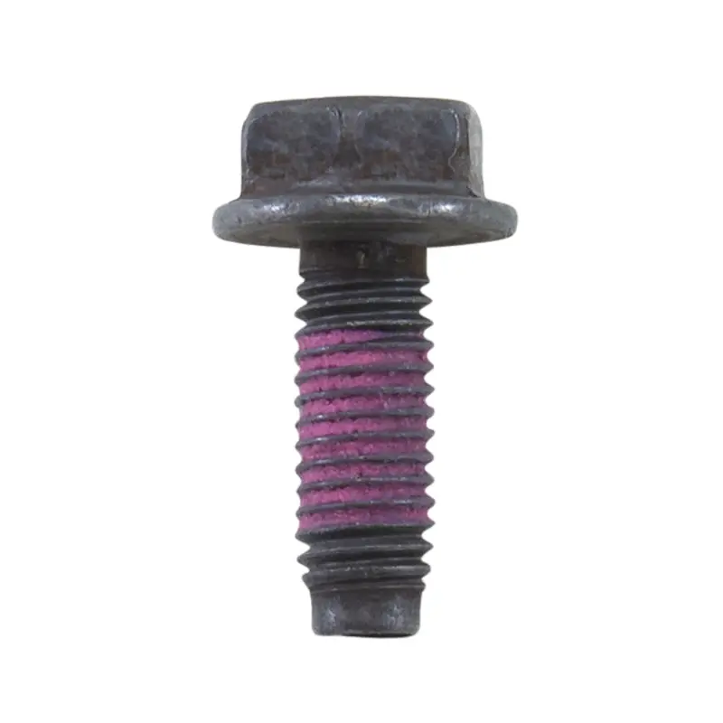 Yukon Gear & Axle 1982-2002 Chevrolet Camaro 3Rd-4Th Gen Yukon Gear Gm 7.25 7.6 8.0 8.6 9.25 9.5 14T 11.5 M8 X 1.25Mm Cover Bolt 1