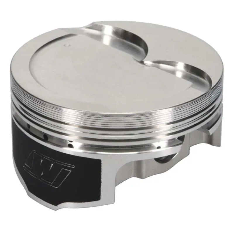 Wiseco 1998-2002 Chevrolet Camaro 4Th Gen Ls Series -8Cc R Dome 1.115X3.903 Piston Shelf Stock 1