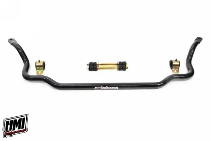 Umi Performance 1970-1981 Chevrolet Camaro 2Nd Gen A-Body F-Body Gm Front Sway Bar 1-5 16In Solid 1