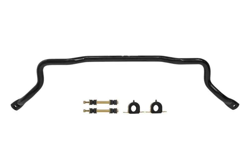 Umi Performance 1993-2002 Chevrolet Camaro 4Th Gen Gm F-Body Front Sway Bar 35Mm Tubular 1