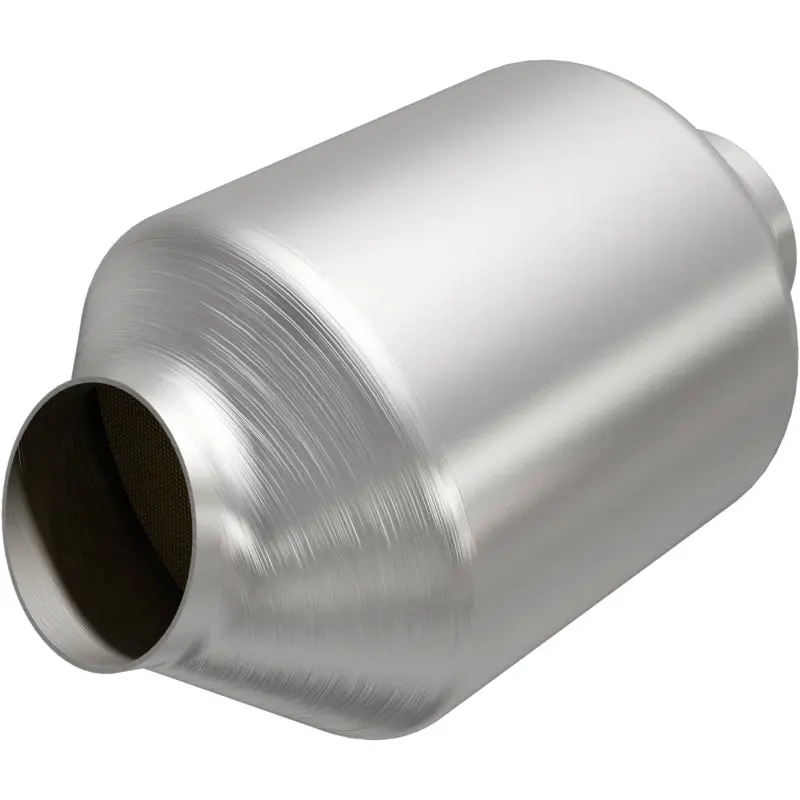Magnaflow 2012-2015 Chevrolet Camaro 5Th Gen Conv Uni Ca 2.25In. 2.25In. Straight Angle Direct Fit Converter 1