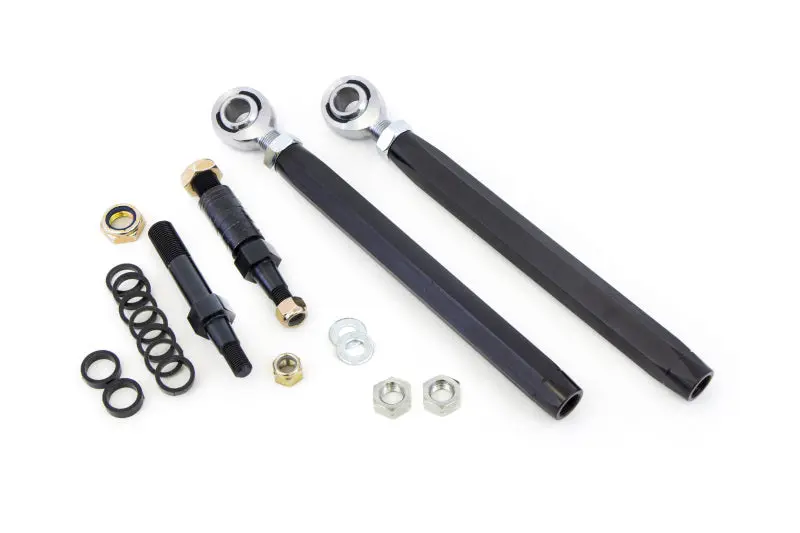 Umi Performance 1972-1981 Chevrolet Camaro 2Nd Gen Gm F-Body Bump Steer Adjuster Kit 1