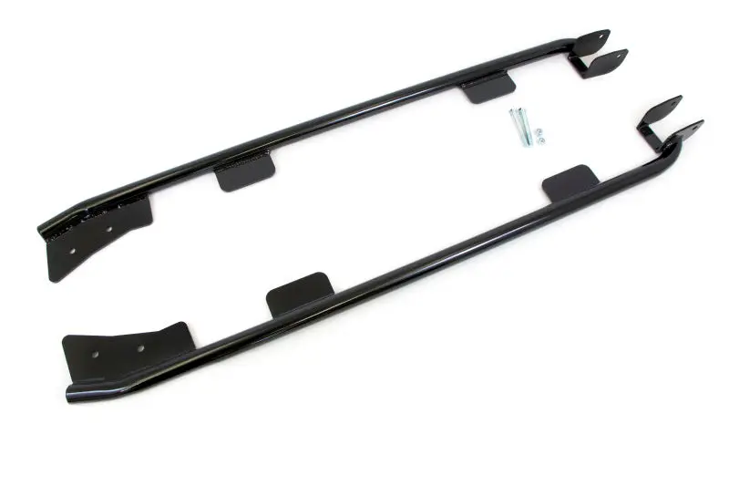 Umi Performance 1993-2002 Chevrolet Camaro 4Th Gen Gm F-Body Tubular Subframe Connectors Convertible Weld In 1