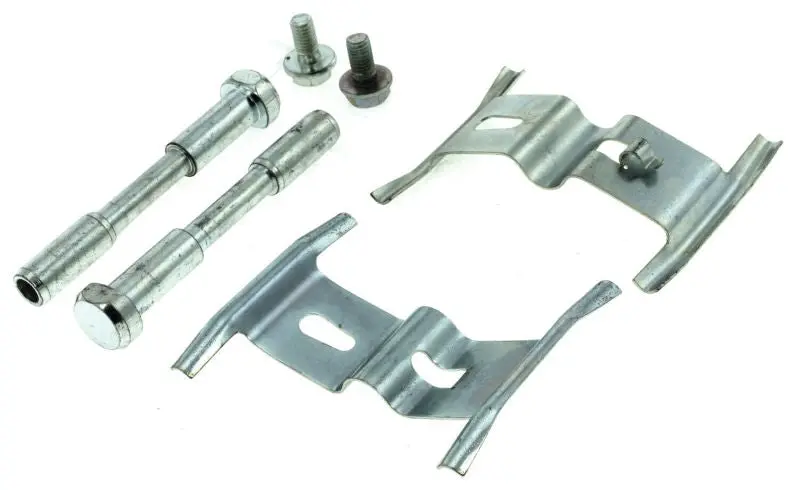 Stoptech 2010-2019 Chevrolet Camaro 5Th-6Th Gen Centric Mitsubishi Lancer Volvo V70 S60 Cts Fr Disc Brake Hardware 1