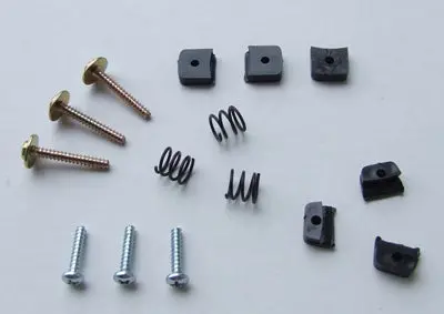 Steering Wheel Insulator Kit 1965-1967 Deluxe Xr Xt Gt 1