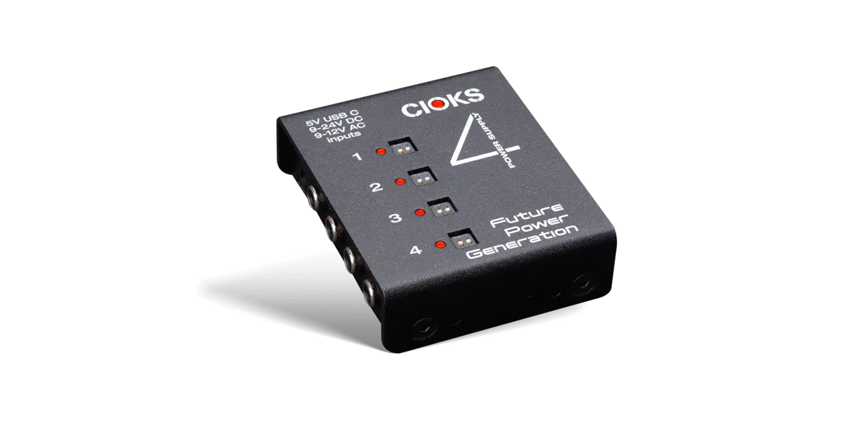 Cioks 4 Expander C4e-4 *Free Shipping In The Usa* 1